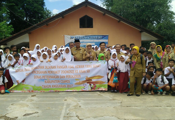 SDM (Sumber Daya Manusia)