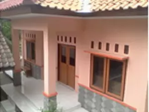 Sarana dan Prasarana